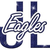 GLT95 BLUE GLITTER Thumbnail