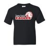 8000B Youth DryBlend 50/50 T-Shirts Thumbnail