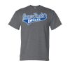 8000 Adult DryBlend 50/50 T-Shirt Thumbnail