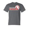 8000 Adult DryBlend 50/50 T-Shirt Thumbnail