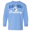 5400B Youth Heavy Cotton Long Sleeve Thumbnail