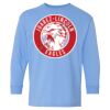 5400B Youth Heavy Cotton Long Sleeve Thumbnail