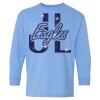 5400B Youth Heavy Cotton Long Sleeve Thumbnail
