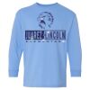 5400B Youth Heavy Cotton Long Sleeve Thumbnail