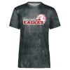 222596 Adult Cotton-Touch Poly T-Shirt Thumbnail