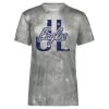 222696 Youth Cotton-Touch Poly T-Shirt Thumbnail