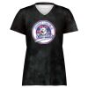 222796 Ladies' Cotton-Touch Poly T-Shirt Thumbnail