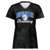 222796 Ladies' Cotton-Touch Poly T-Shirt Thumbnail