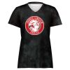 222796 Ladies' Cotton-Touch Poly T-Shirt Thumbnail