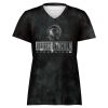 222796 Ladies' Cotton-Touch Poly T-Shirt Thumbnail