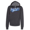 3719Y Youth Sponge Fleece Hoodie Thumbnail
