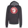 3719Y Youth Sponge Fleece Hoodie Thumbnail