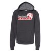 3719Y Youth Sponge Fleece Hoodie Thumbnail