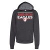 3719Y Youth Sponge Fleece Hoodie Thumbnail