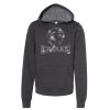 3719Y Youth Sponge Fleece Hoodie Thumbnail