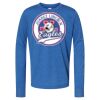 3513Y Youth Extra Soft Tri-blend Long Sleeve Thumbnail