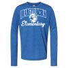 3513Y Youth Extra Soft Tri-blend Long Sleeve Thumbnail