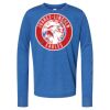 3513Y Youth Extra Soft Tri-blend Long Sleeve Thumbnail