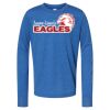 3513Y Youth Extra Soft Tri-blend Long Sleeve Thumbnail