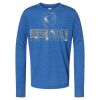 3513Y Youth Extra Soft Tri-blend Long Sleeve Thumbnail