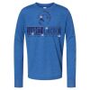 3513Y Youth Extra Soft Tri-blend Long Sleeve Thumbnail