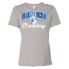 6413 Women’s Extra Soft Tri-blend Tee Thumbnail