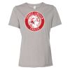 6413 Women’s Extra Soft Tri-blend Tee Thumbnail